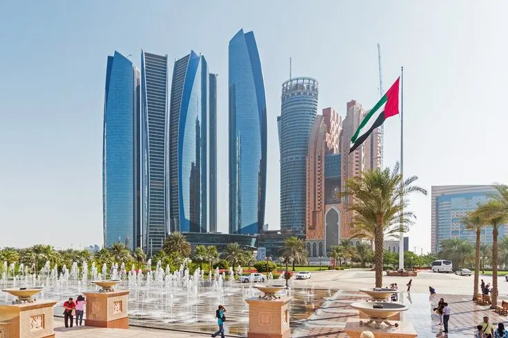 Abu Dhabi